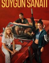 Soygun Sanatı – Voleuses 2023 Türkçe Dublaj izle