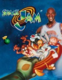 Space Jam 1996 Türkçe Dublaj izle