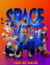 Space Jam: Yeni Efsane 2021 Türkçe Dublaj Full HD izle
