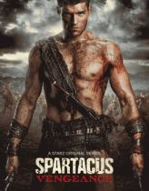 Spartacus 2. Sezon 10. Bölüm Türkçe Dublaj izle