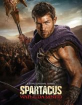 Spartacus 3. Sezon 10. Bölüm Türkçe Dublaj izle