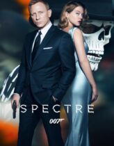 Spectre Türkçe Dublaj Full HD izle
