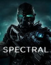Spektral – Spectral 2016 Full Türkçe Dublaj HD izle