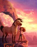 Spirit: Özgür Ruh Türkçe Dublaj izle