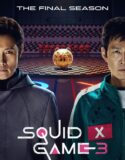 Squid Game 3. Sezon 5. Bölüm Türkçe Dublaj izle