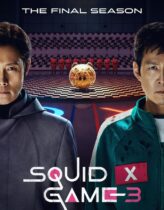 Squid Game 3. Sezon 6. Bölüm Türkçe Dublaj izle