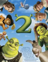 Şrek 2 2004 Türkçe Dublaj izle