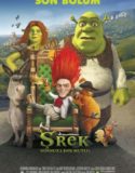 Şrek 4: Sonsuza Dek Mutlu 2010 Türkçe Dublaj izle