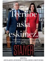 Stajyer – The Intern 2015 Türkçe Dublaj izle