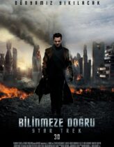 Star Trek: Bilinmeze Doğru 2013 Türkçe Dublaj izle