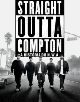 Straight Outta Compton 2015 Full Türkçe Dublaj HD izle