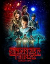 Stranger Things 1. Sezon 1. Bölüm Türkçe Dublaj izle