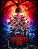 Stranger Things 2. Sezon 9. Bölüm Türkçe Dublaj izle
