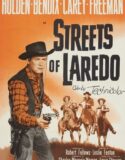 Streets of Laredo Türkçe Dublaj izle
