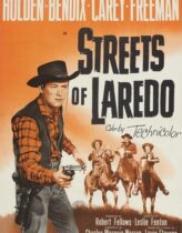 Streets of Laredo Türkçe Dublaj izle