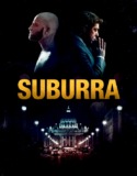 Suburra 2015 Türkçe Dublaj izle
