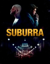 Suburra 2015 Türkçe Dublaj izle