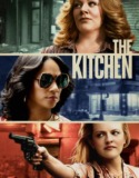 Suç Kraliçeleri – The Kitchen 2019 Türkçe Dublaj izle