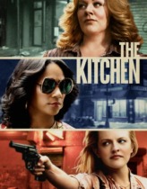 Suç Kraliçeleri – The Kitchen 2019 Türkçe Dublaj izle