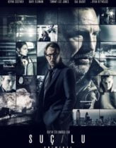 Suçlu – Criminal Türkçe Dublaj izle
