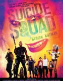 İntihar Timi: Gerçek Kötüler 2016 Türkçe Dublaj izle