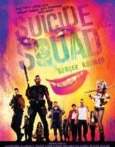 İntihar Timi: Gerçek Kötüler 2016 Türkçe Dublaj izle