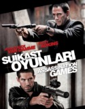 Suikast Oyunları – Assassination Games Türkçe Dublaj izle