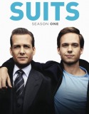 Suits 1. Sezon 2. Bölüm Türkçe Dublaj izle