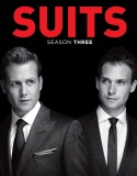 Suits 3. Sezon 5. Bölüm Türkçe Dublaj izle