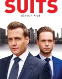 Suits 5. Sezon 12. Bölüm Türkçe Dublaj izle