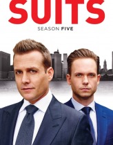 Suits 5. Sezon 16. Bölüm Türkçe Dublaj izle