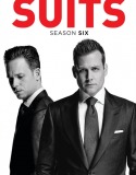 Suits 6. Sezon 14. Bölüm Türkçe Dublaj izle