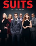 Suits 8. Sezon 10. Bölüm Türkçe Dublaj izle