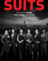 Suits 9. Sezon 10. Bölüm Türkçe Dublaj izle