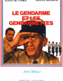 Süper Jandarma ve Melekleri 1982 Türkçe Dublaj izle