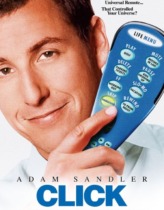 Süper Kumanda – Click 2006 Türkçe Dublaj izle