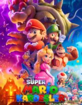 Süper Mario Kardeşler Filmi 2023 Türkçe Dublaj izle