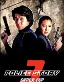 Süper Polis 3 Türkçe Dublaj izle