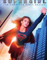 Supergirl 1. Sezon 1. Bölüm Türkçe Dublaj izle