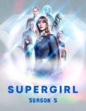 Supergirl 5. Sezon 13. Bölüm Türkçe Dublaj izle