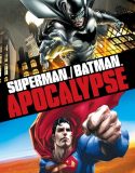 Superman ve Batman Kıyamet 2010 Türkçe Dublaj izle