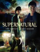 Supernatural 1. Sezon 2. Bölüm Türkçe Dublaj izle