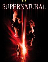 Supernatural 13. Sezon 20. Bölüm Türkçe Dublaj izle