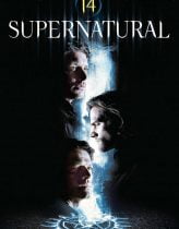 Supernatural 14. Sezon 20. Bölüm Türkçe Dublaj izle