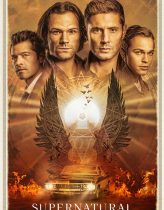 Supernatural 15. Sezon 11. Bölüm Türkçe Dublaj izle