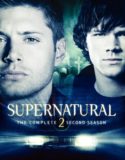 Supernatural 2. Sezon 12. Bölüm Türkçe Dublaj izle