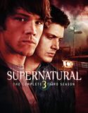Supernatural 3. Sezon 4. Bölüm Türkçe Dublaj izle