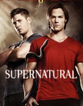 Supernatural 6. Sezon 1. Bölüm Türkçe Dublaj izle
