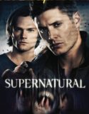 Supernatural 7. Sezon 17. Bölüm Türkçe Dublaj izle