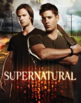 Supernatural 8. Sezon 1. Bölüm Türkçe Dublaj izle